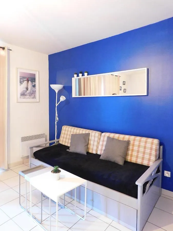 Ty Magari Apartment Plougonvelin