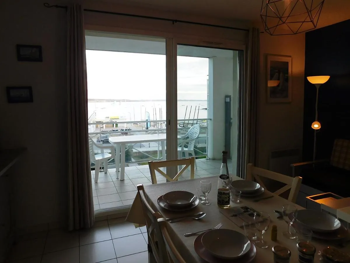Ty Magari Apartment Plougonvelin France