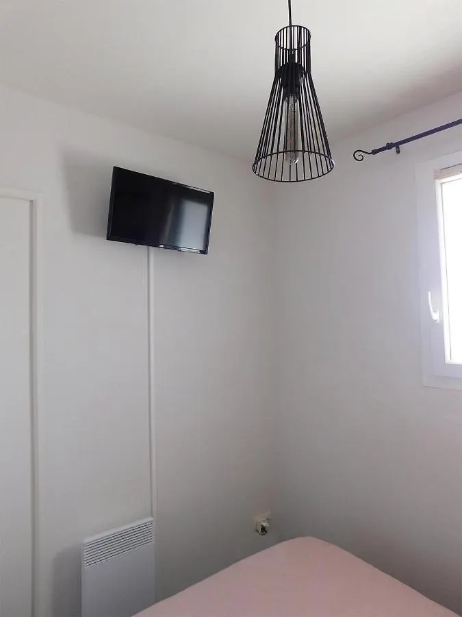 Ty Magari Apartment Plougonvelin France