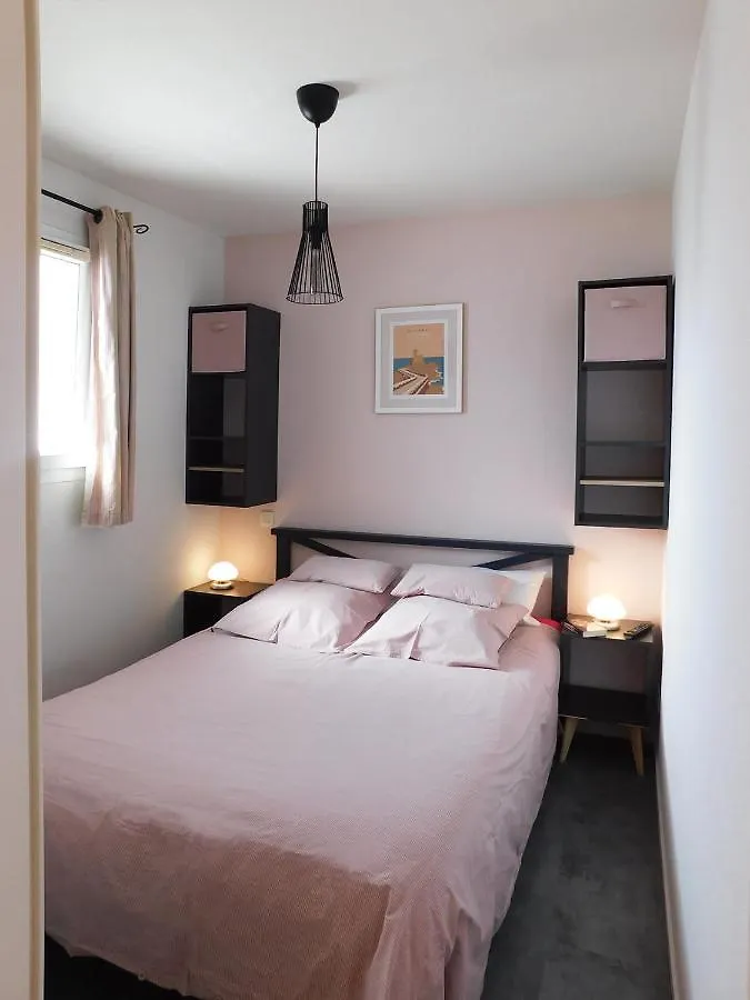 Ty Magari Apartment Plougonvelin
